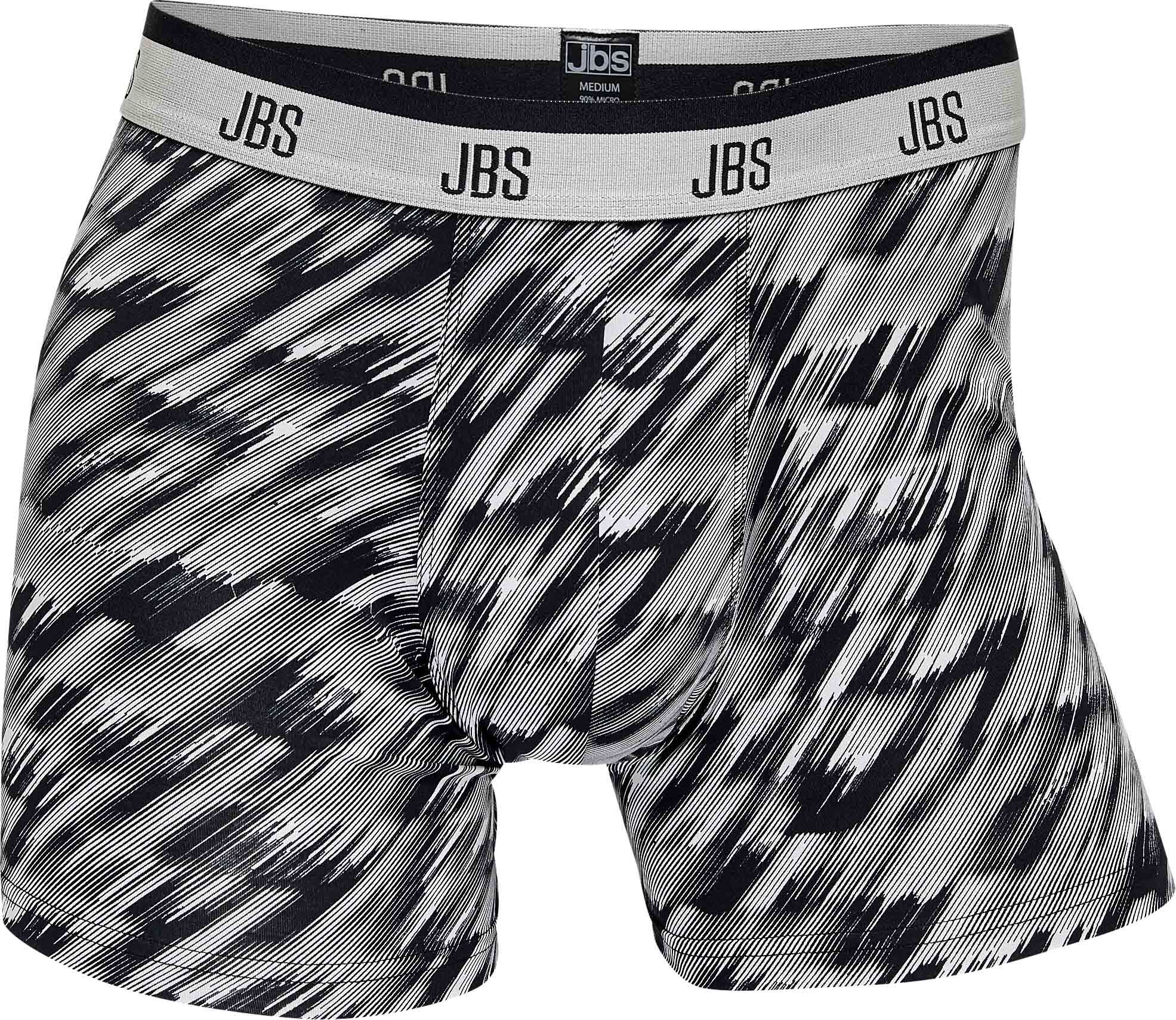 JBS Tights Microfibre