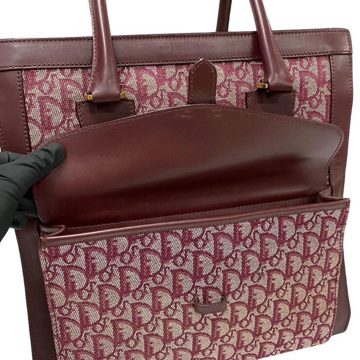Dior Tote
