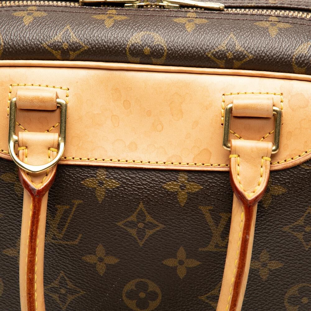 Louis Vuitton Deauville