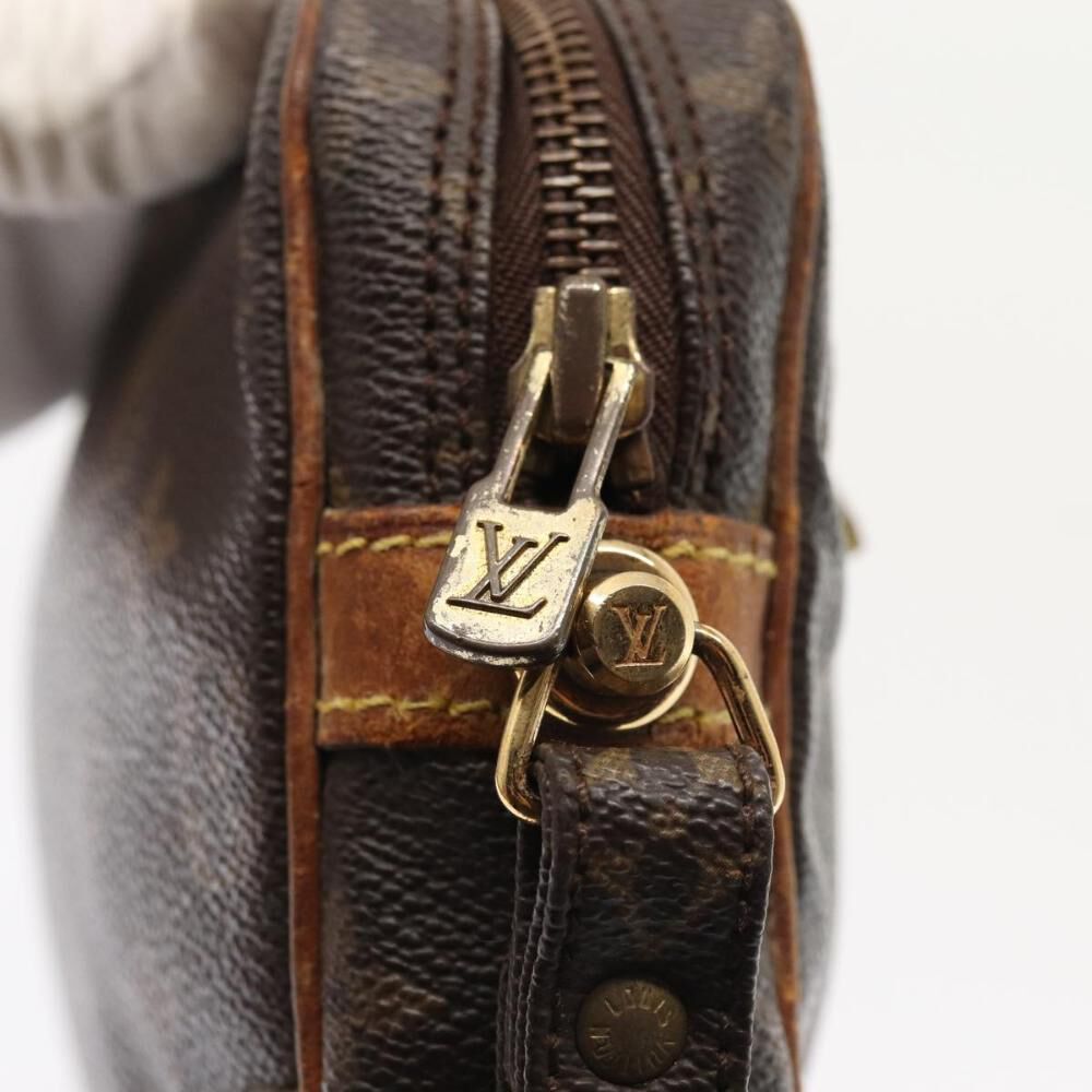 Louis Vuitton Marly Dragonne