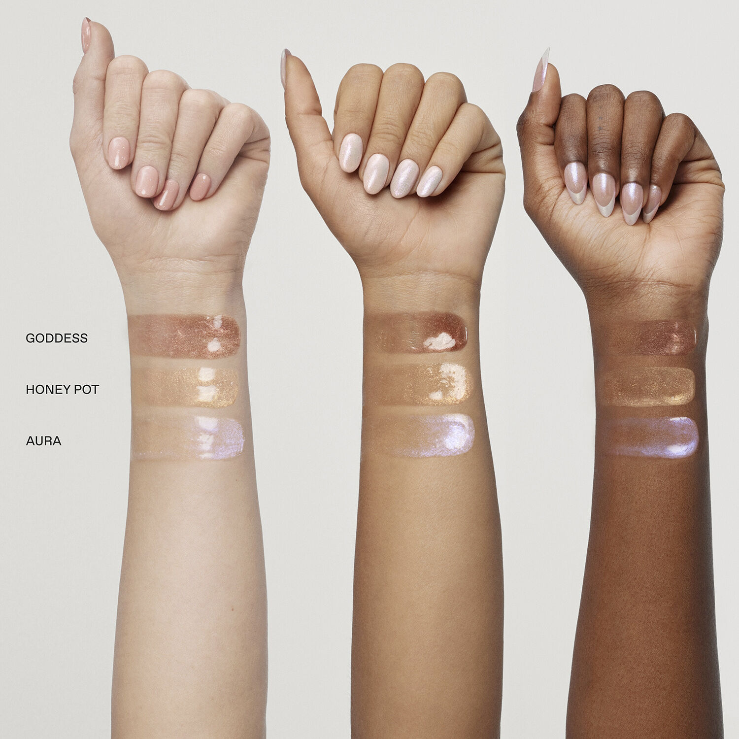 Dreamglow - Serum & Highlighter