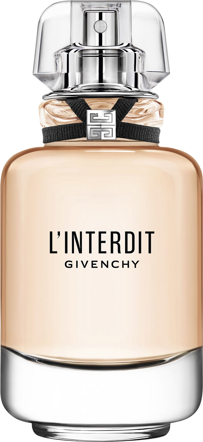 Givenchy 22 L'Interdit Eau de toilette