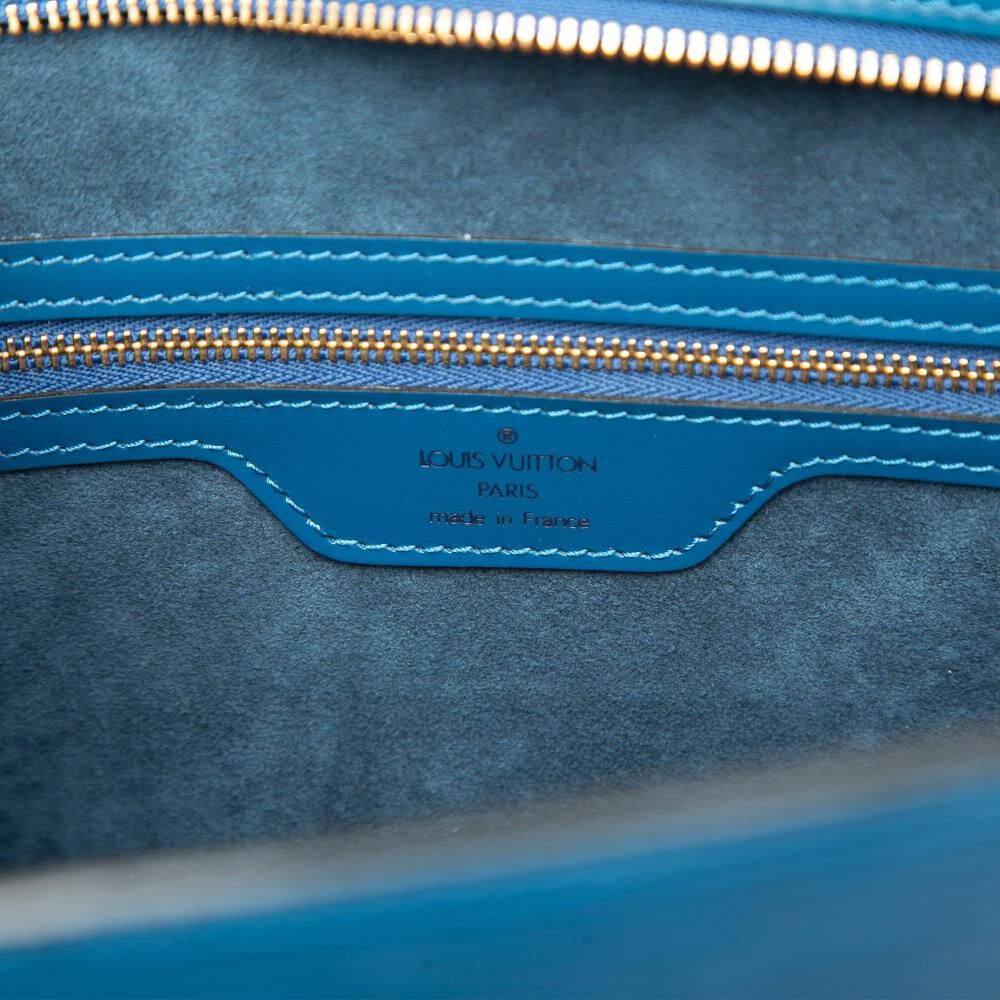 Louis Vuitton Saint Jacques