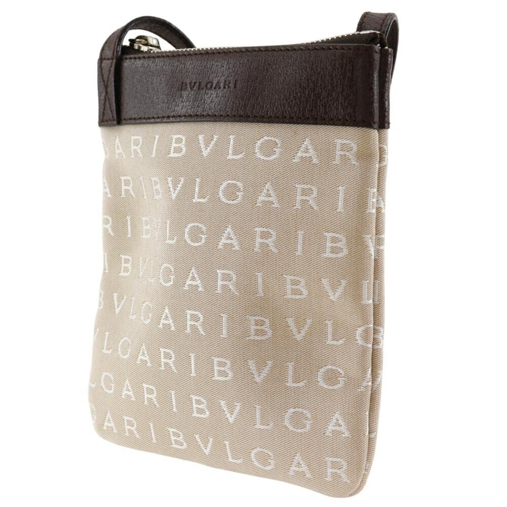 Bvlgari Shoulder Bag