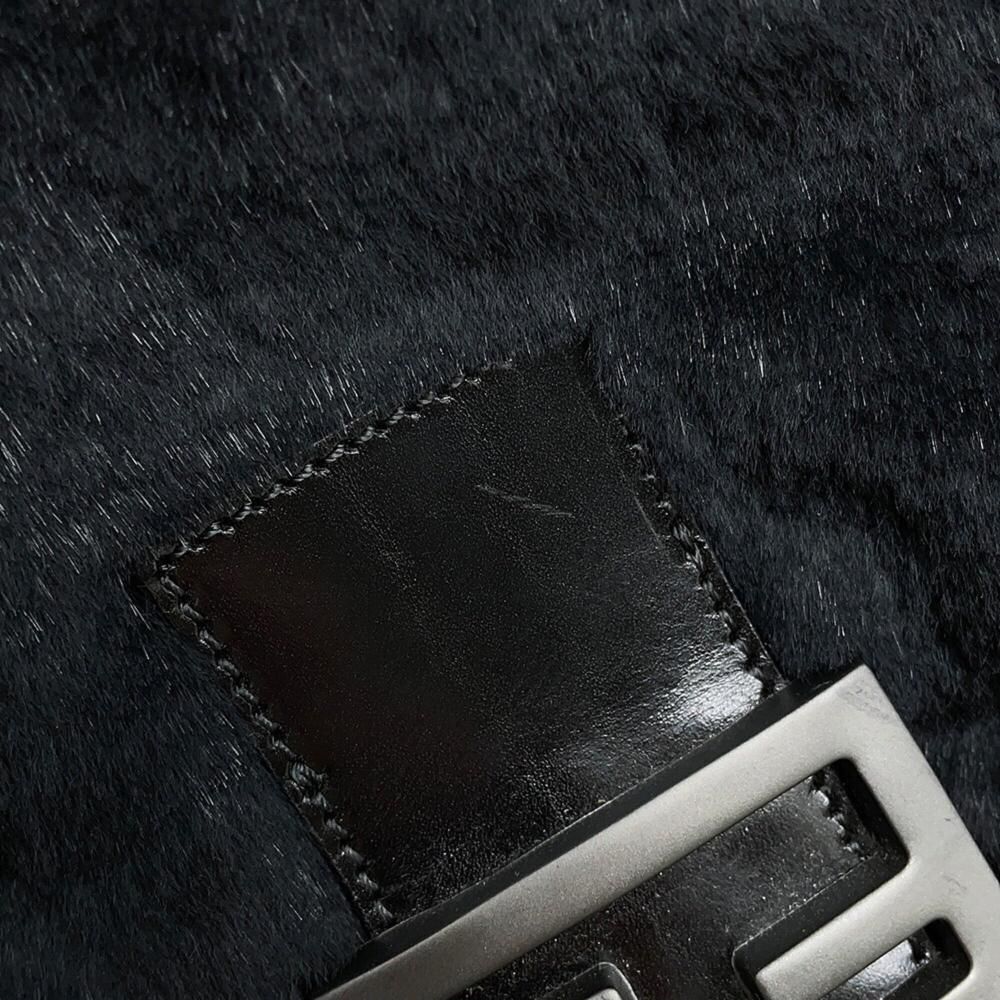 Fendi Handbag