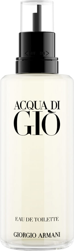 Acqua di Giò Eau de Toilette Refill