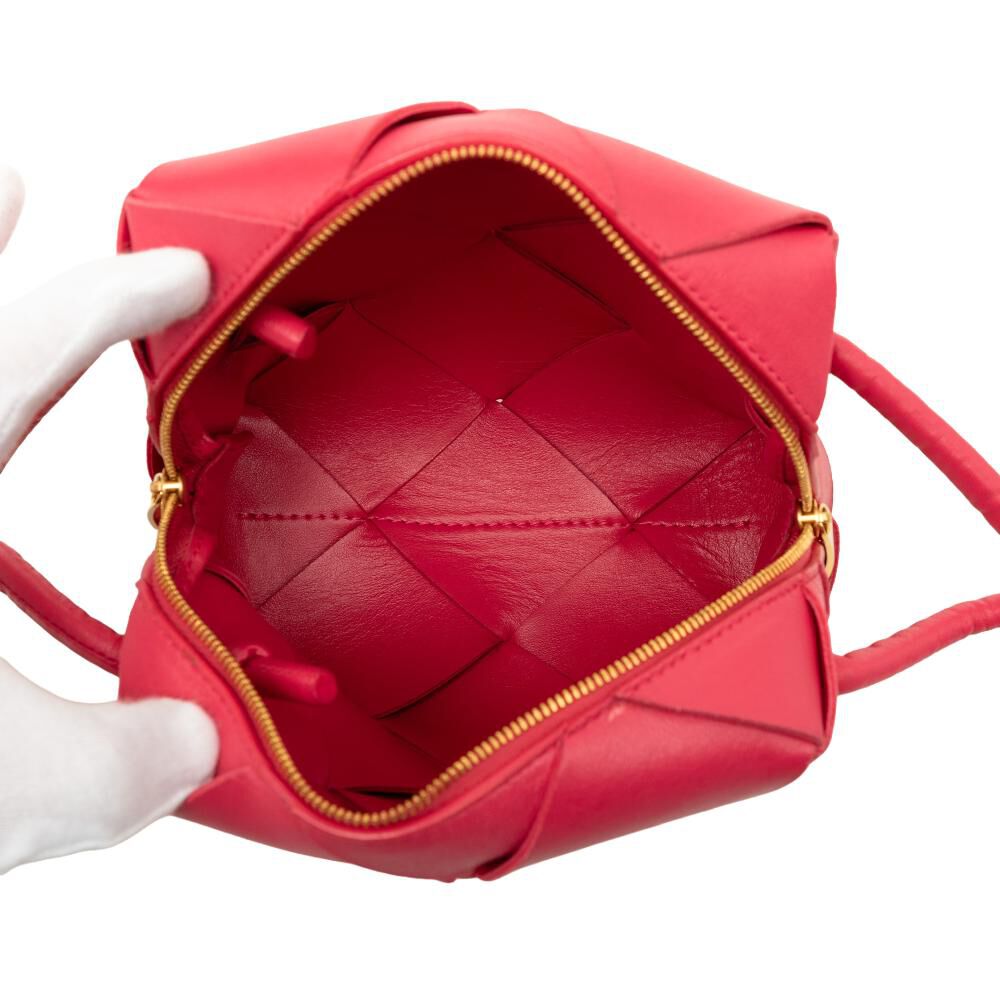 Bottega Veneta Crossbody Bag