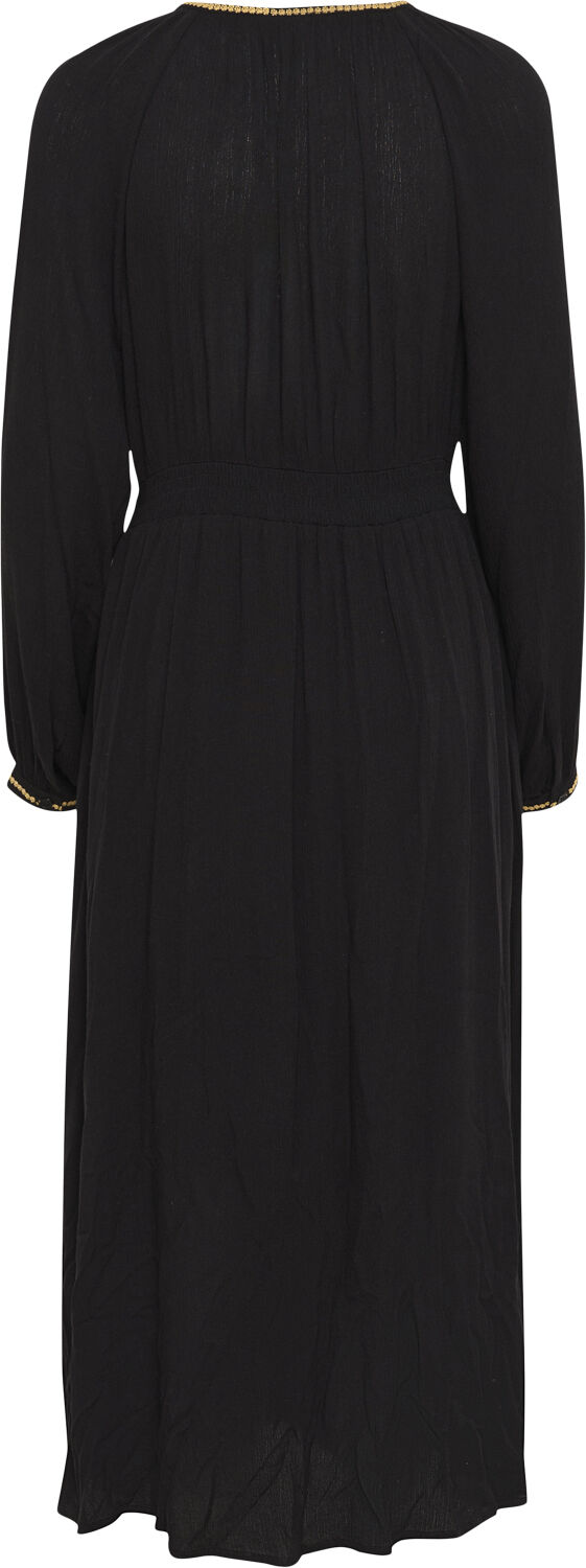 CRBohia Embroidery Dress