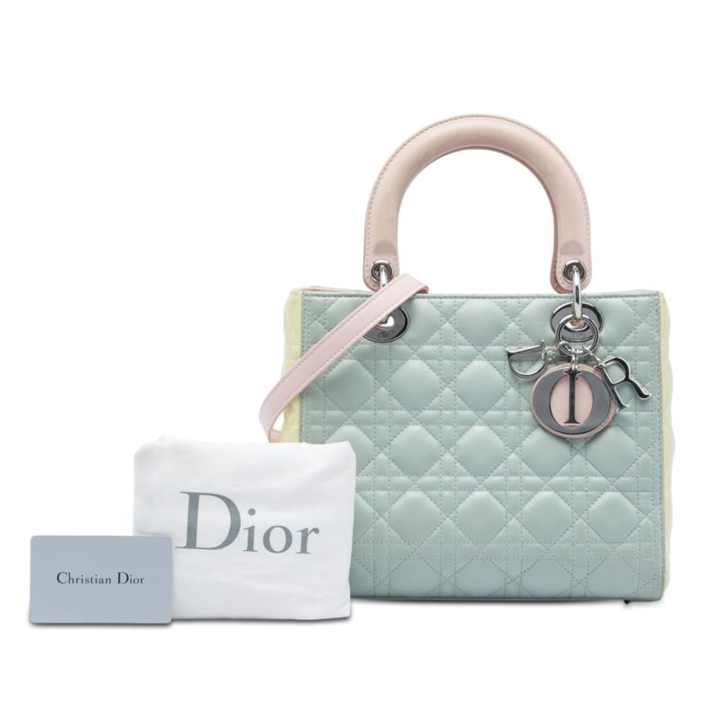 Dior Lady Dior