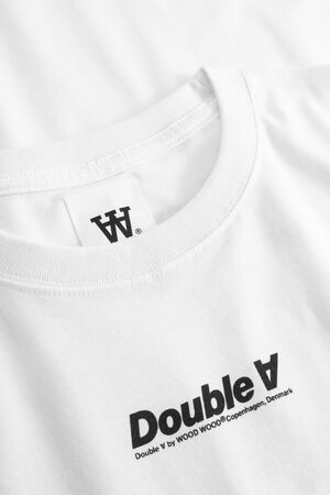 WWAce roller tee 25074