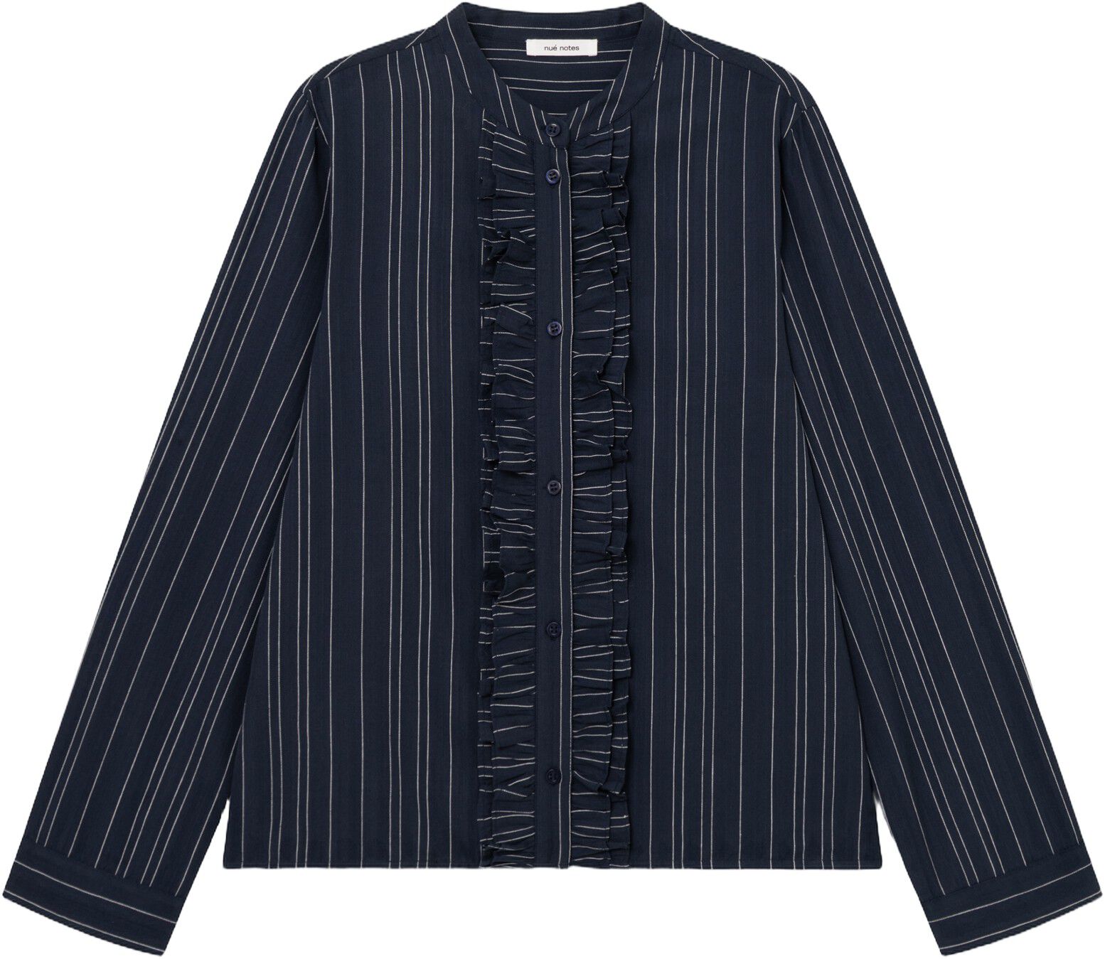 Kirkland Blouse