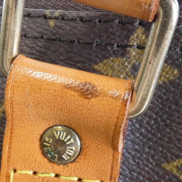 Louis Vuitton Keepall