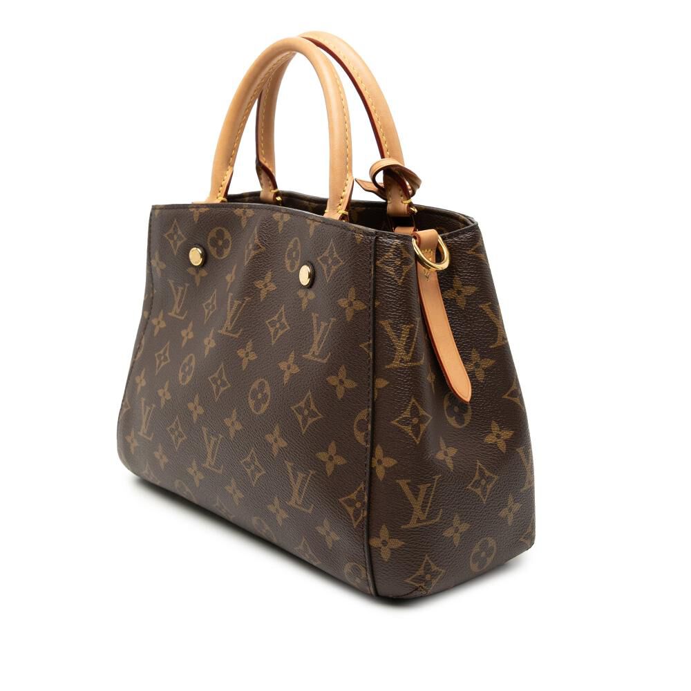Louis Vuitton Montaigne