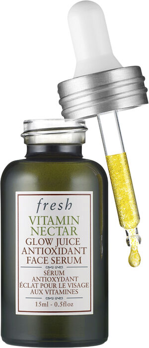 Vitamin Nectar Glow Serum - Vitamin Glow and Antioxidant Face Serum