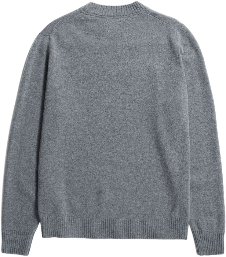 Norse Standard Merino Lambswool Sweater