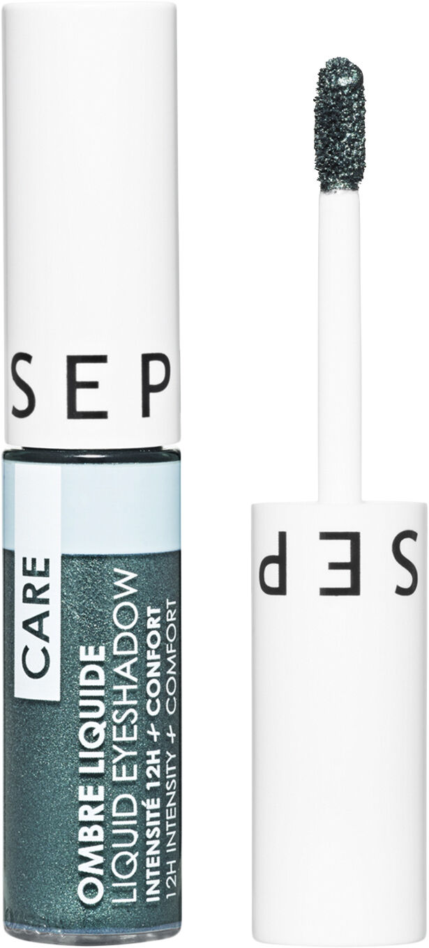 Liquide Eyeshadow - Vegan 12H Intensity + Comfort