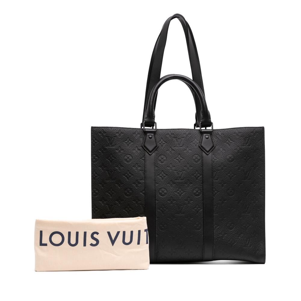 Louis Vuitton Sac Plat