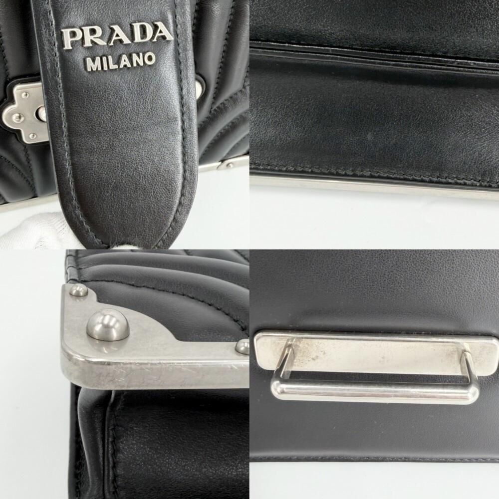 Prada Cahier
