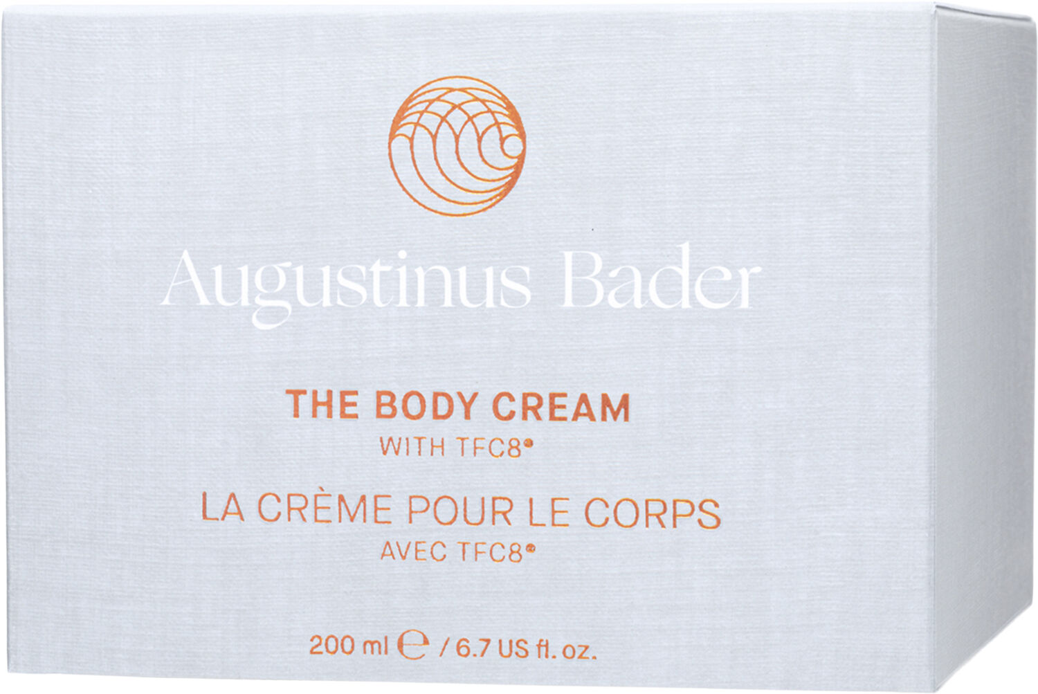 The Body Cream