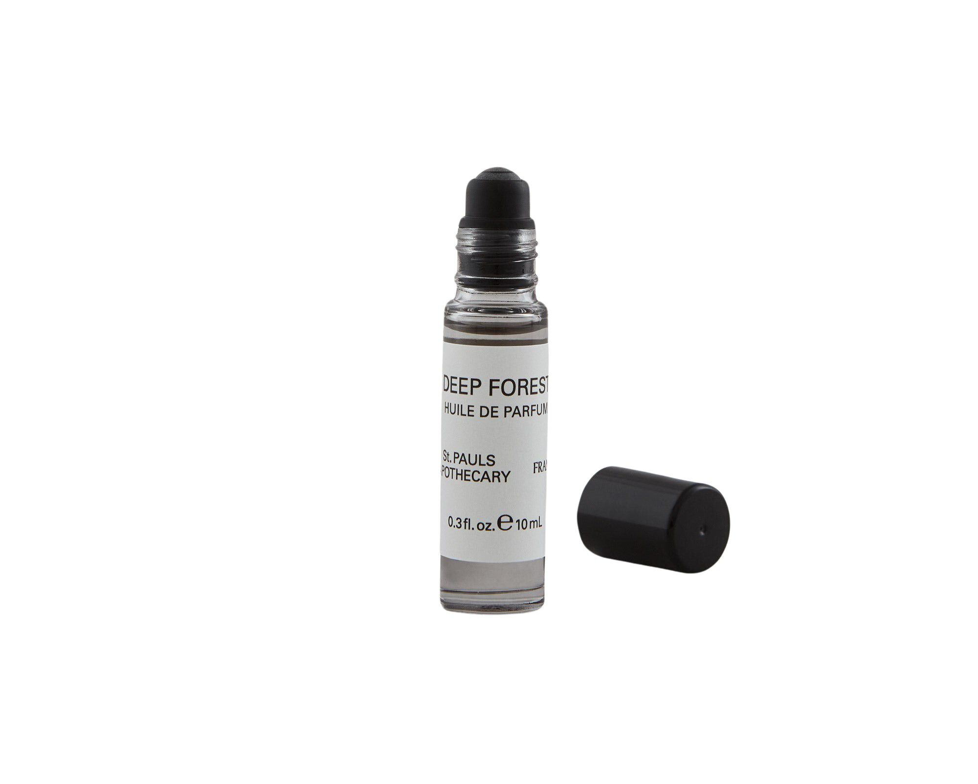 Perfume Oil | Deep Forest | 10 mL