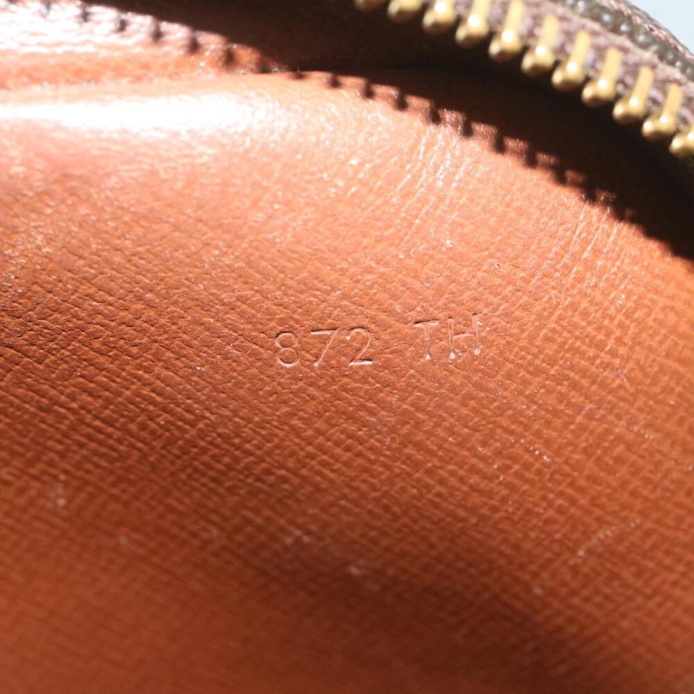 Louis Vuitton Marly Dragonne