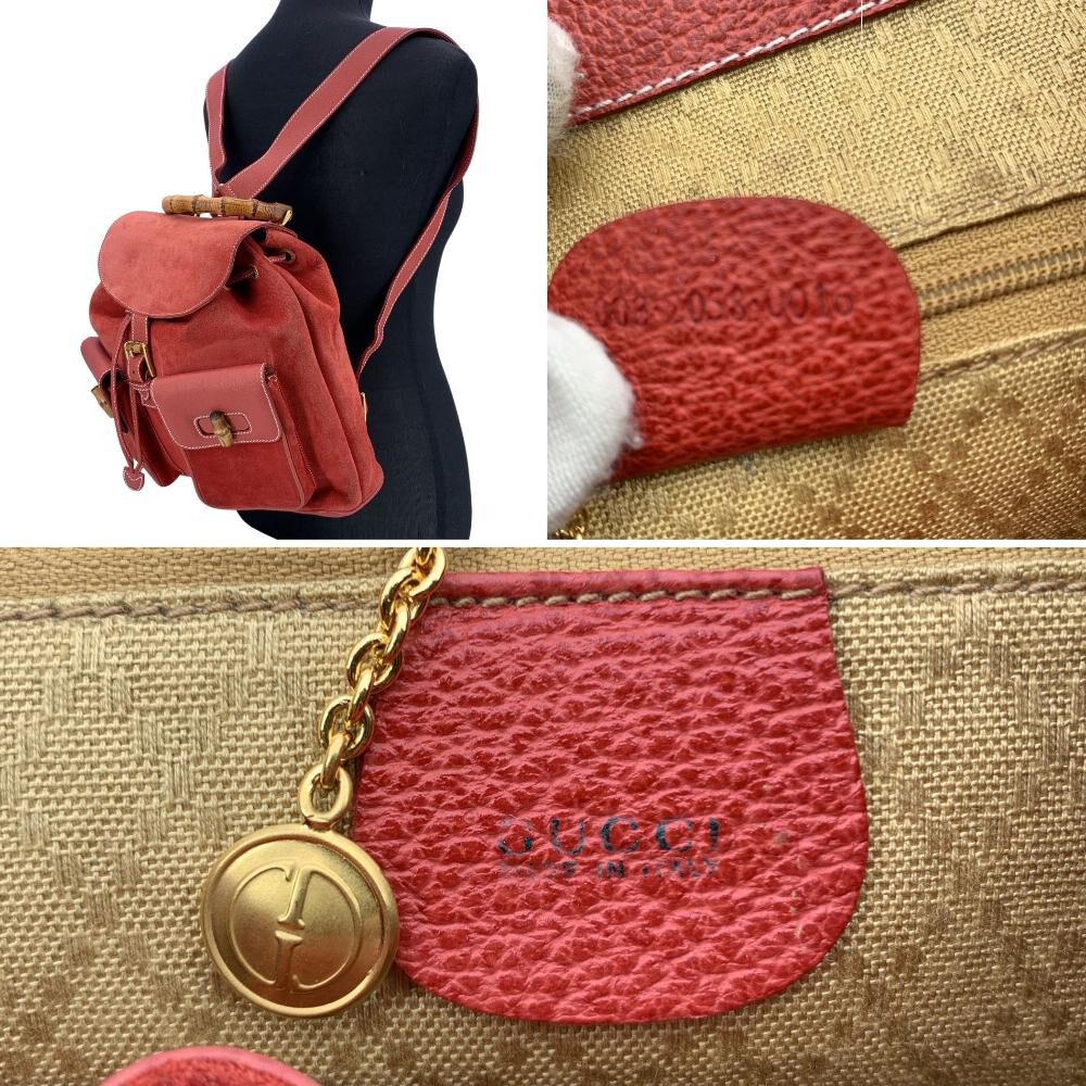 Gucci Bamboo