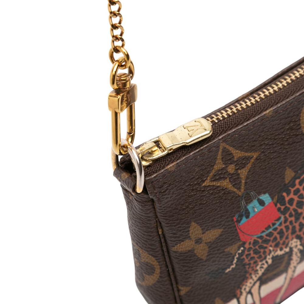 Louis Vuitton Pochette Accessoires