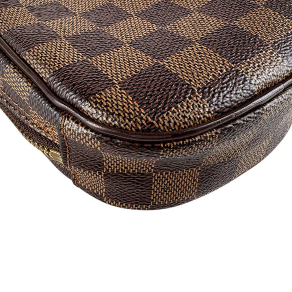 Louis Vuitton Pochette Gange