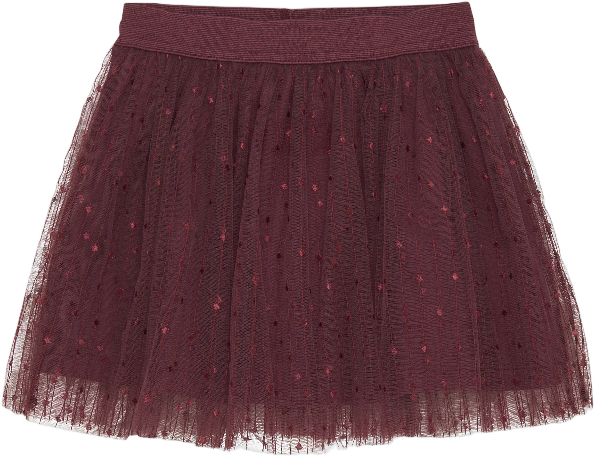 Skirt Tulle