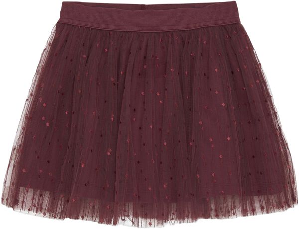 Skirt Tulle