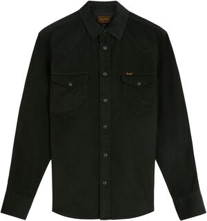 WESTERN_SHIRT ROSIN