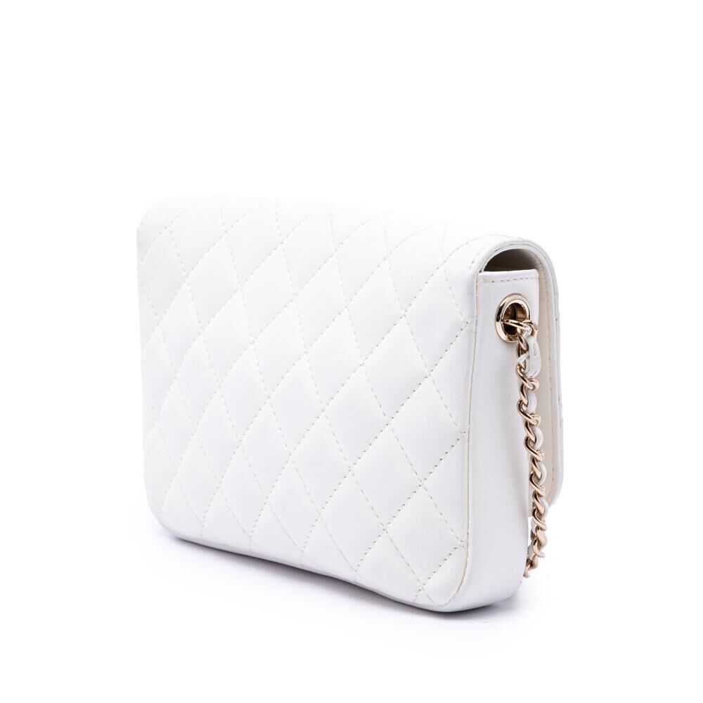 Chanel Crossbody Bag