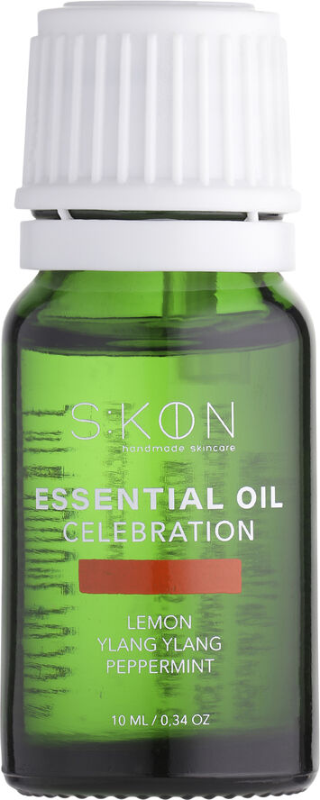 Celebration Essential Oil