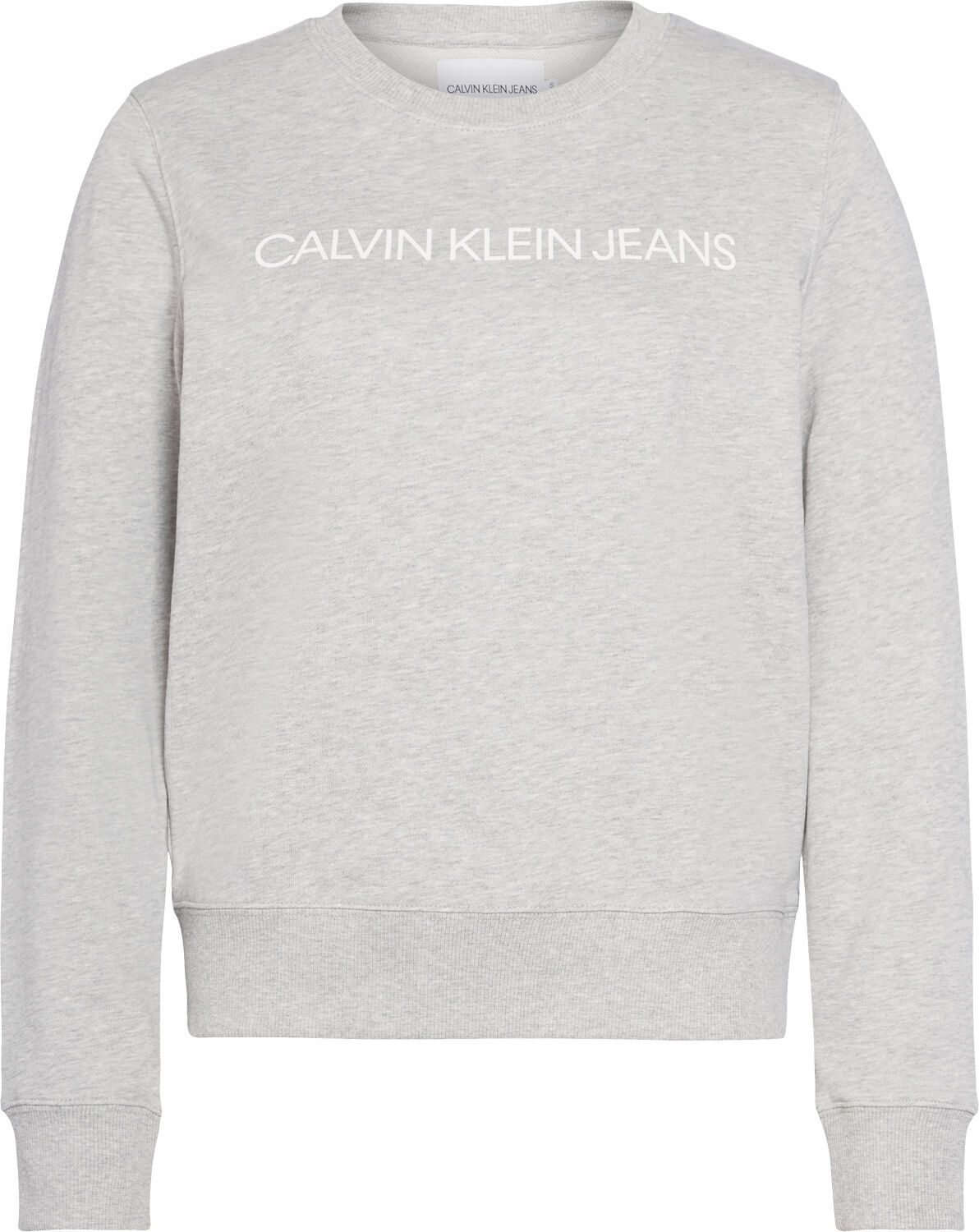 calvin klein institutional