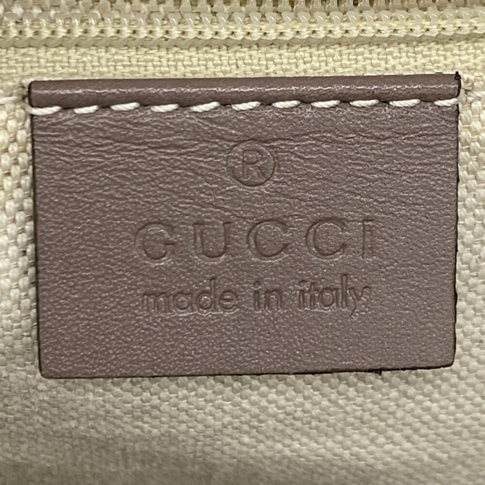 Gucci Handbag