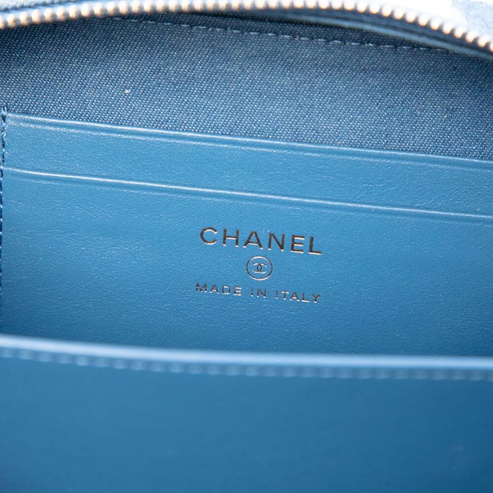 Chanel Crossbody Bag