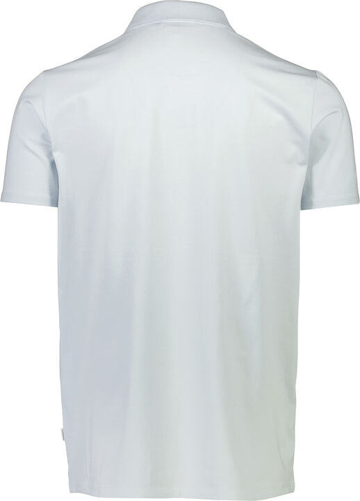 Stretch polo shirt S/S