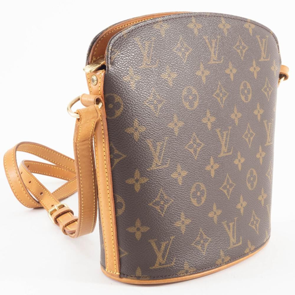 Louis Vuitton Shoulder Bags