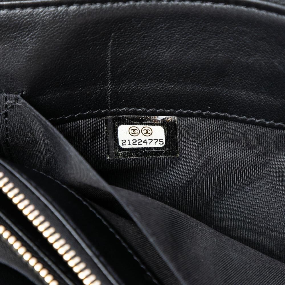 Chanel Clutch