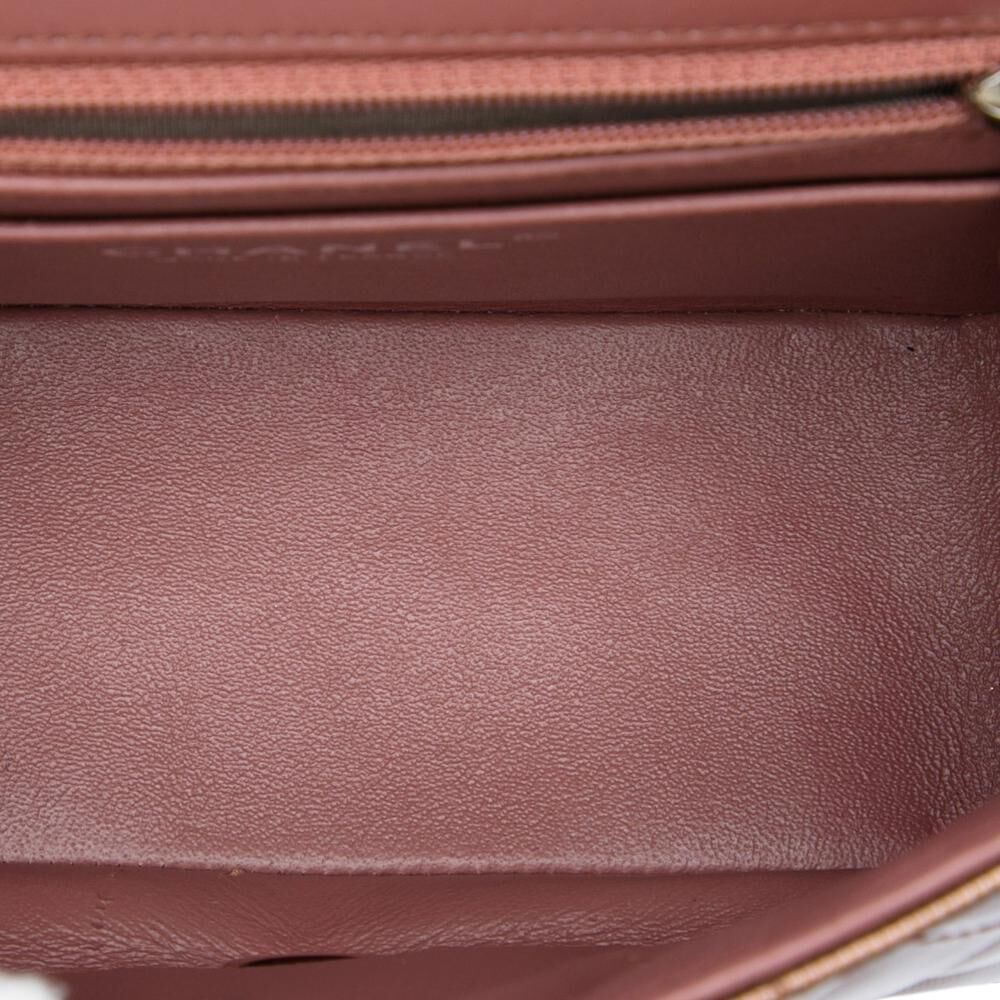 Chanel Flap Bag
