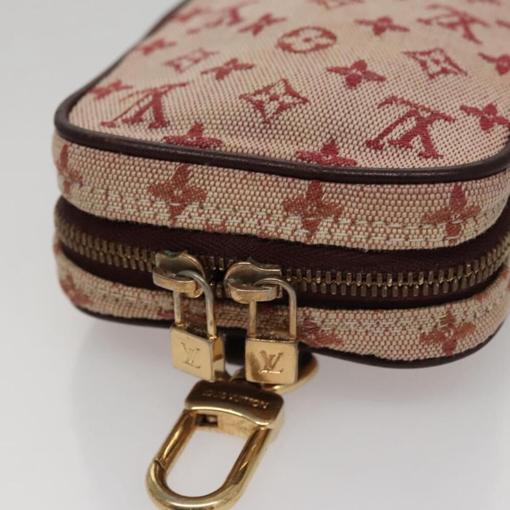 Louis Vuitton Pouch
