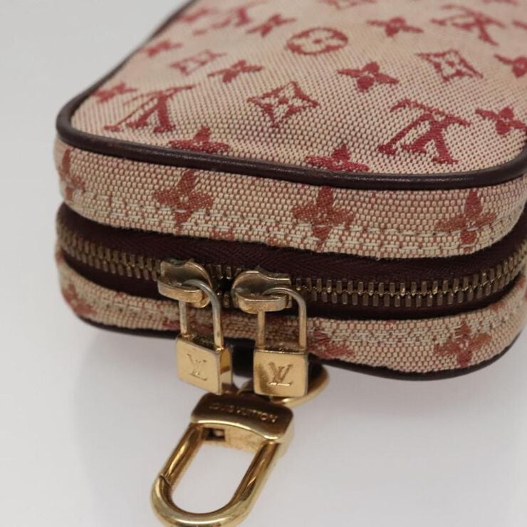 Louis Vuitton Pouch