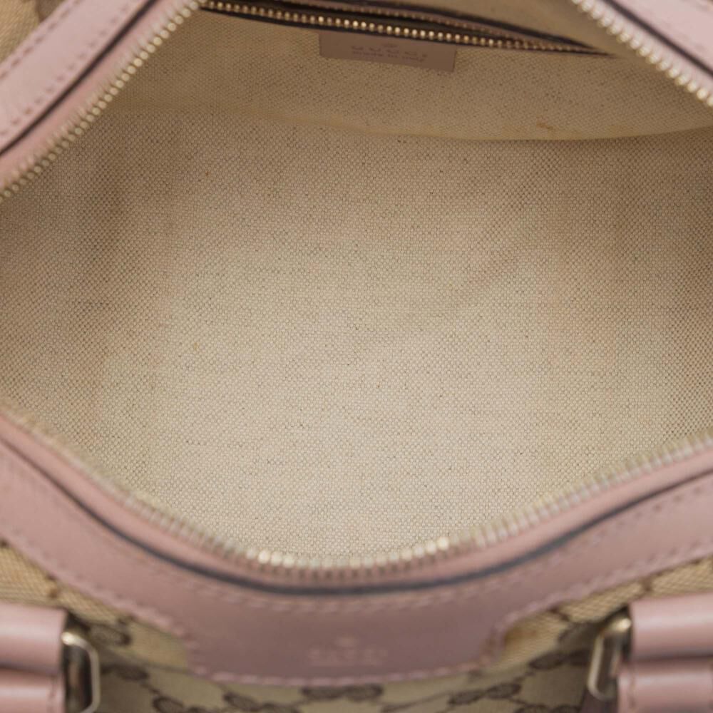 Gucci Boston Bag