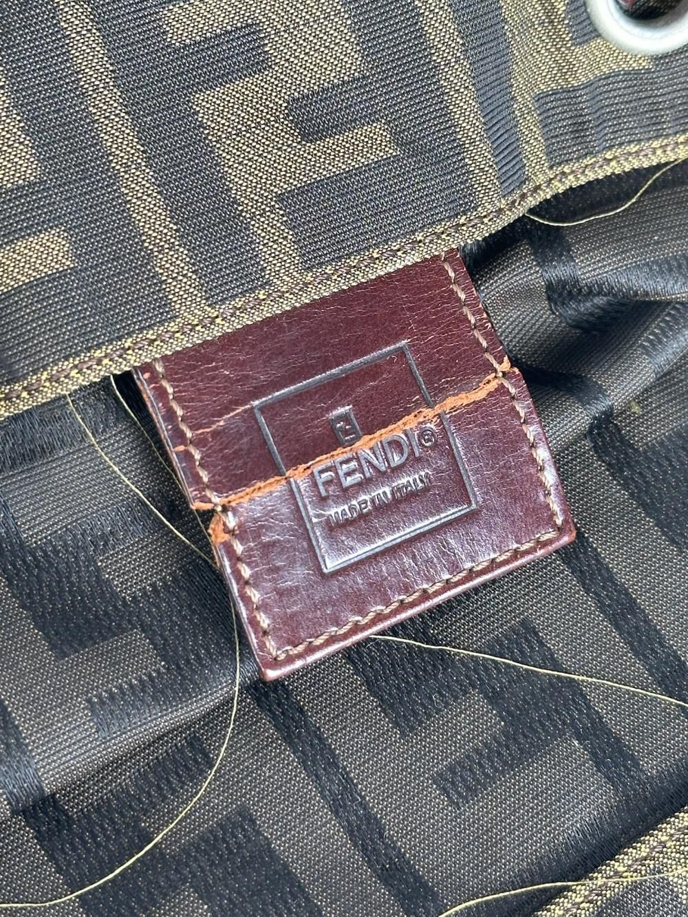 Fendi Tote