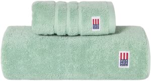 Original Towel Agave Green