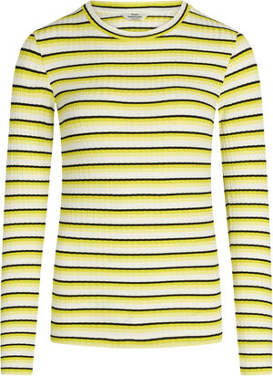 5x5 Stripe Tuba Top