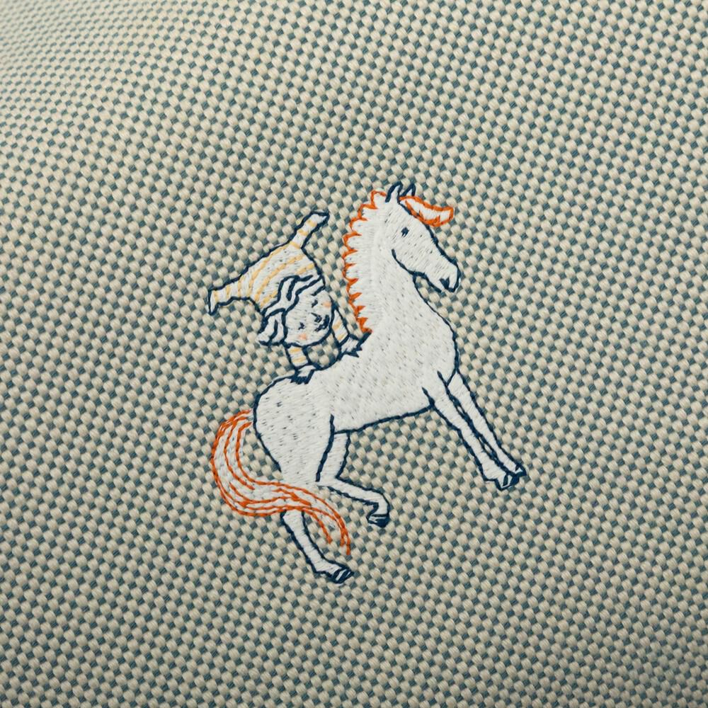 Herm&egrave;s Pouch