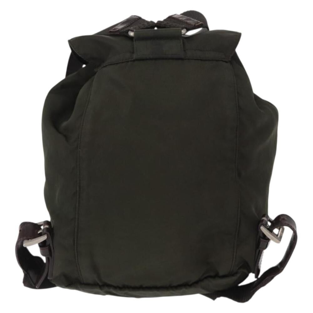 Prada Backpack