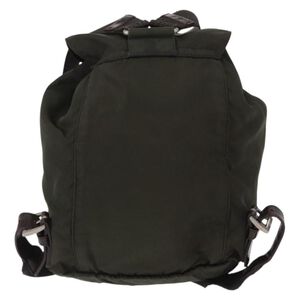 Prada Backpack