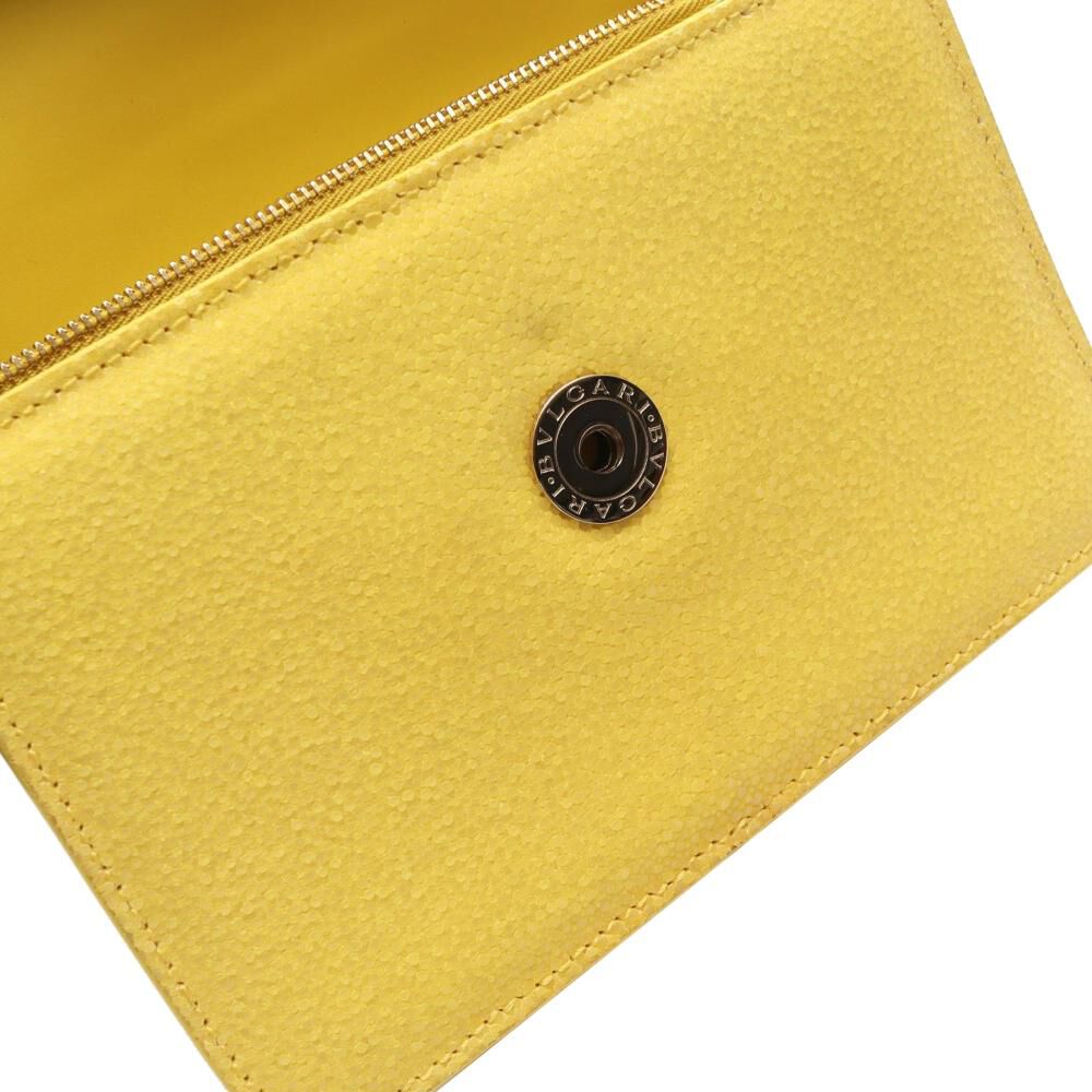Bvlgari Crossbody Bag